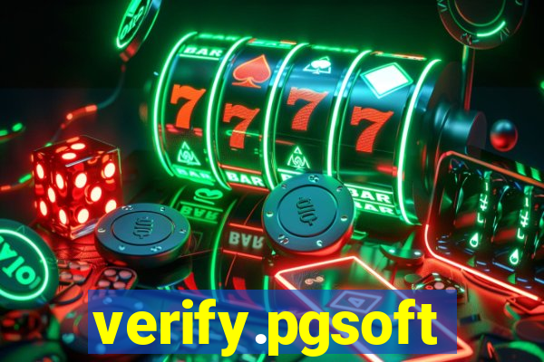 verify.pgsoft