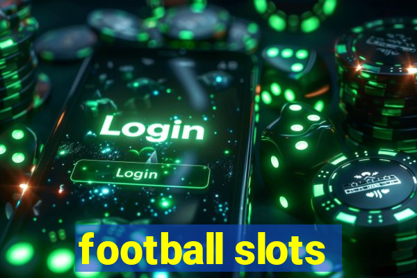 football slots