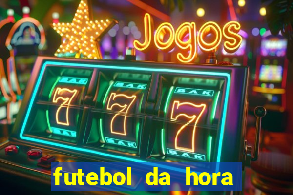 futebol da hora 3.7 baixar