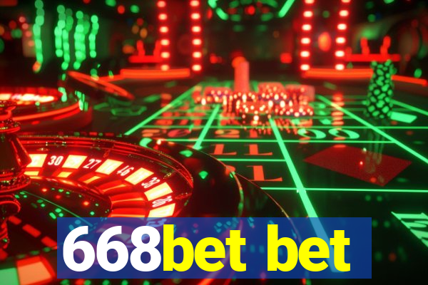 668bet bet