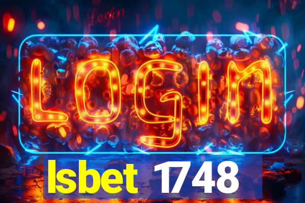 lsbet 1748