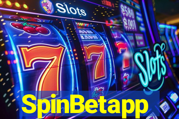 SpinBetapp