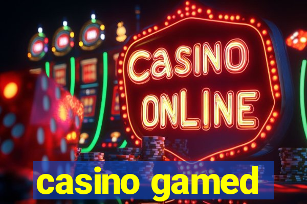 casino gamed