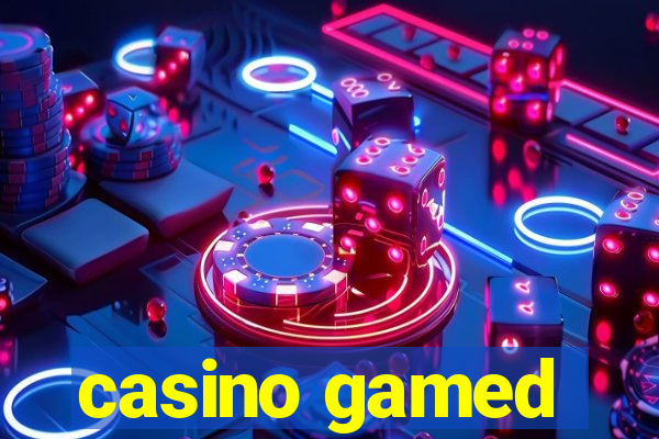 casino gamed