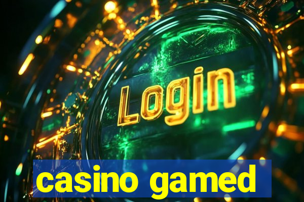 casino gamed