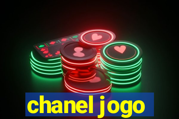 chanel jogo