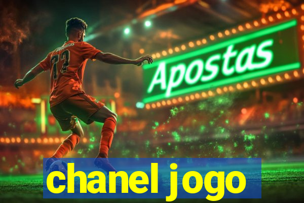 chanel jogo