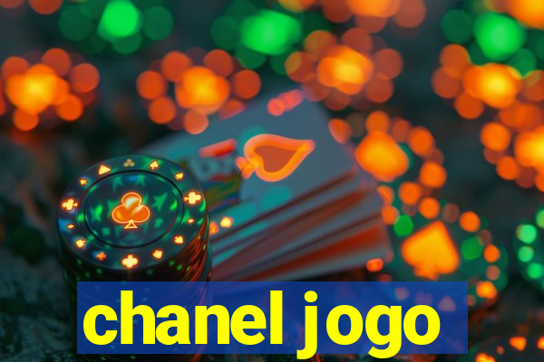 chanel jogo