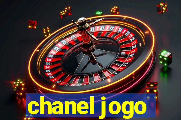 chanel jogo