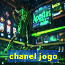 chanel jogo