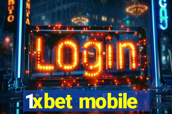 1xbet mobile