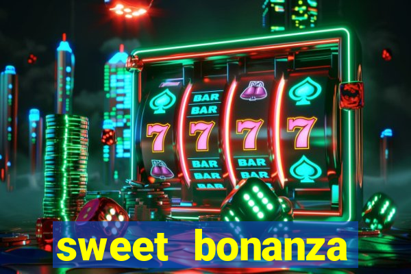 sweet bonanza candyland results