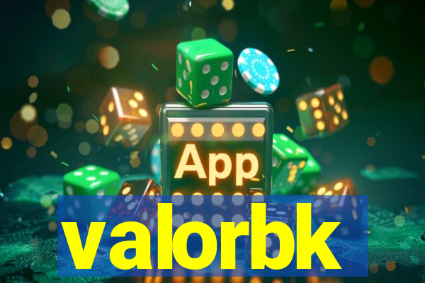 valorbk