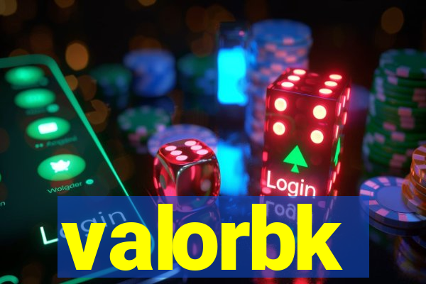 valorbk