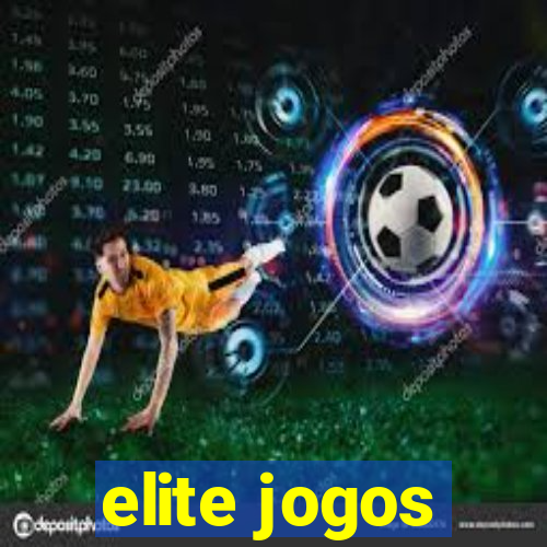 elite jogos