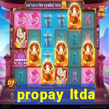 propay ltda