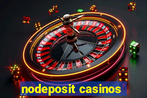 nodeposit casinos