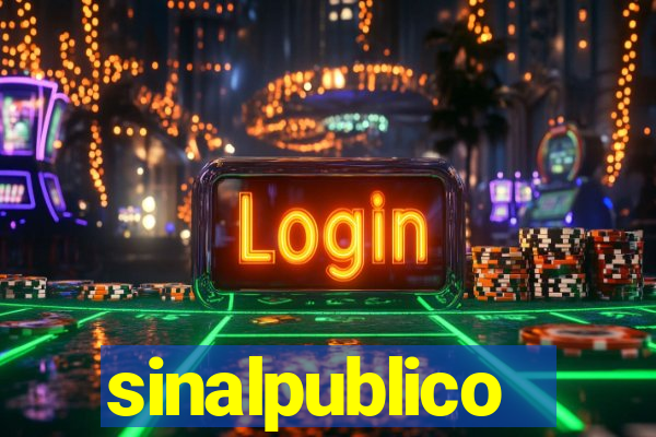 sinalpublico