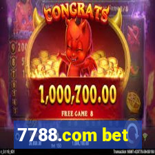 7788.com bet