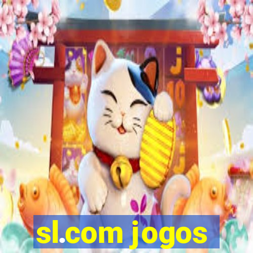 sl.com jogos