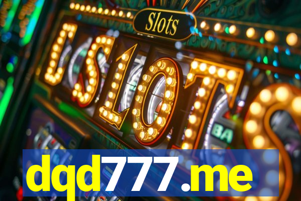 dqd777.me