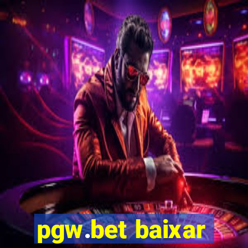 pgw.bet baixar