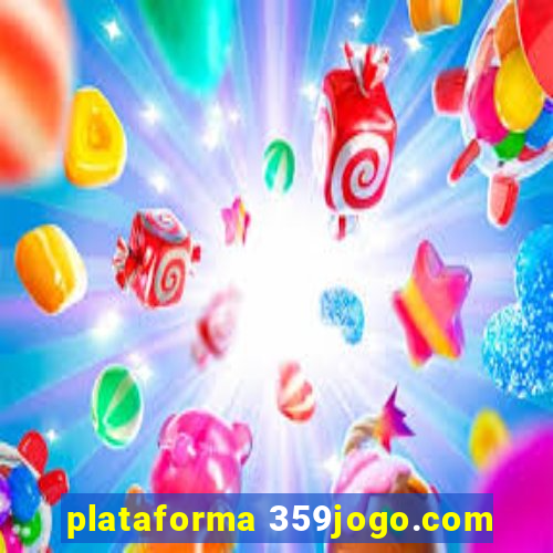 plataforma 359jogo.com