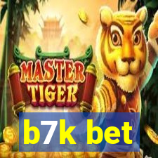 b7k bet