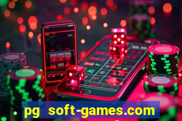 pg soft-games.com fortune tiger