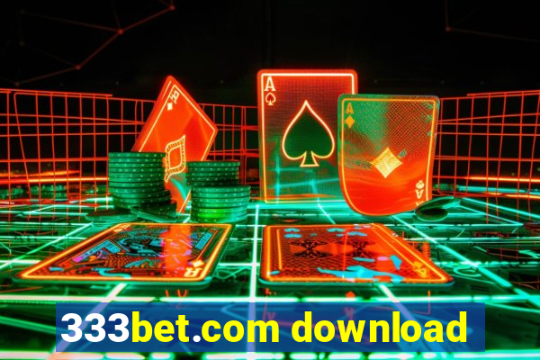 333bet.com download