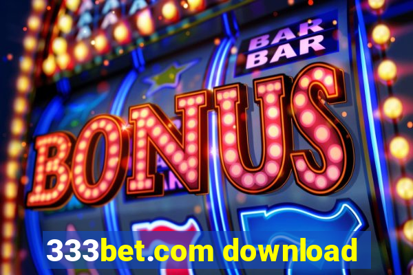 333bet.com download