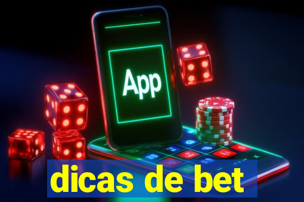 dicas de bet