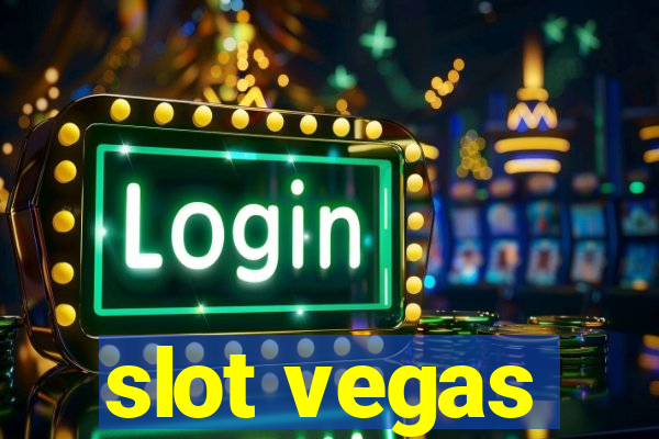 slot vegas