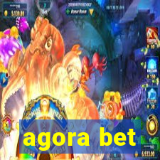 agora bet