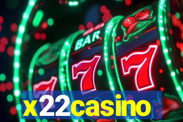 x22casino