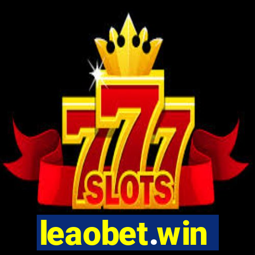 leaobet.win