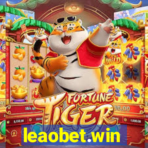 leaobet.win