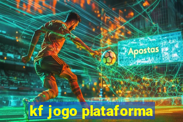 kf jogo plataforma