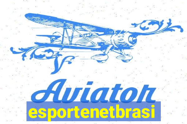 esportenetbrasil