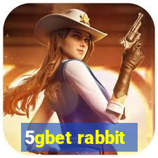 5gbet rabbit