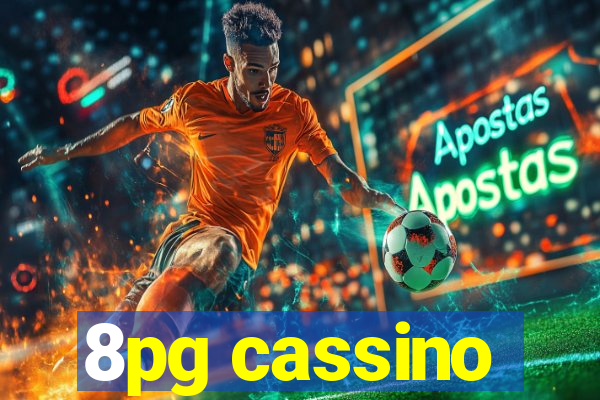 8pg cassino