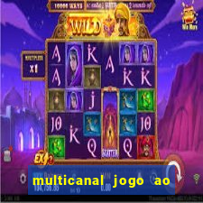 multicanal jogo ao vivo bahia