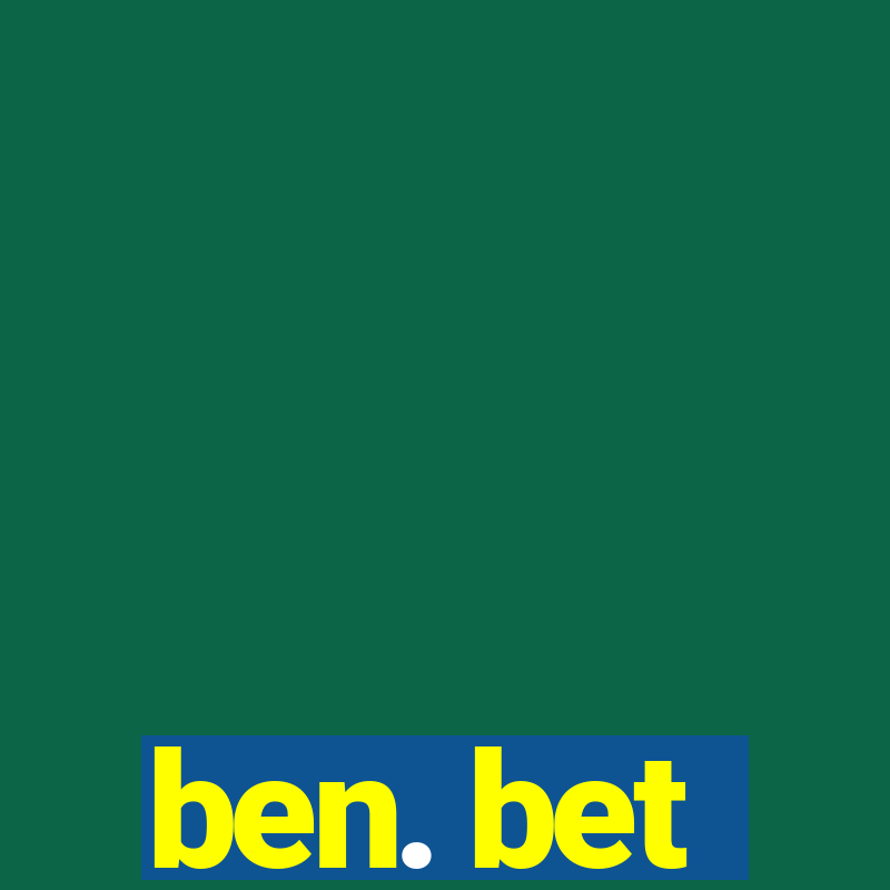 ben. bet