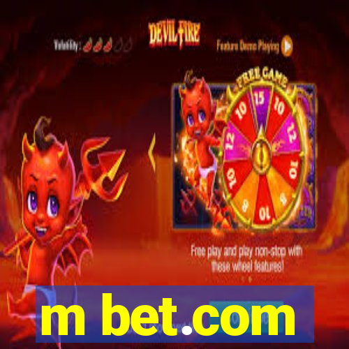 m bet.com