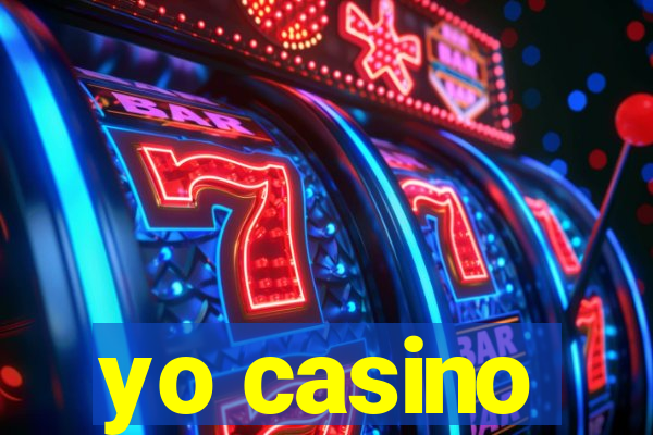 yo casino