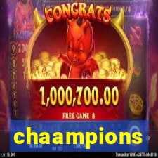 chaampions