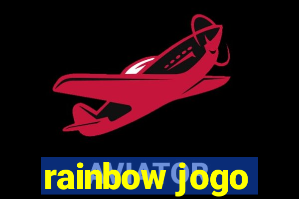 rainbow jogo