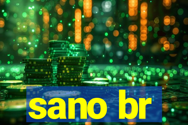 sano br