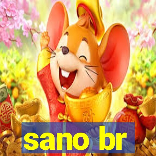 sano br