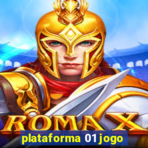 plataforma 01 jogo